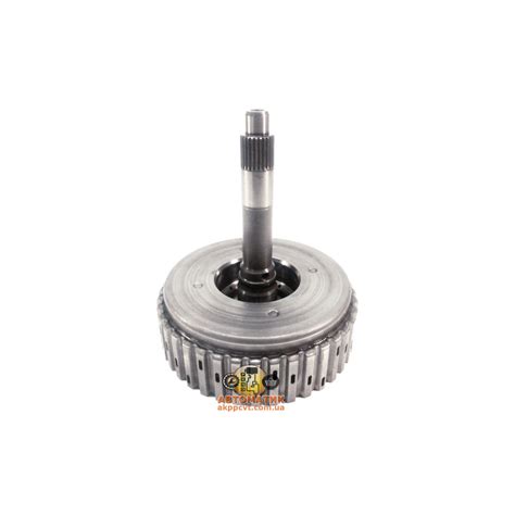 The Automatic Transmission Forward Drum U140 U150 АВТОМАТИК