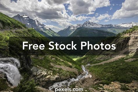 1000 Amazing Valley Photos Pexels · Free Stock Photos