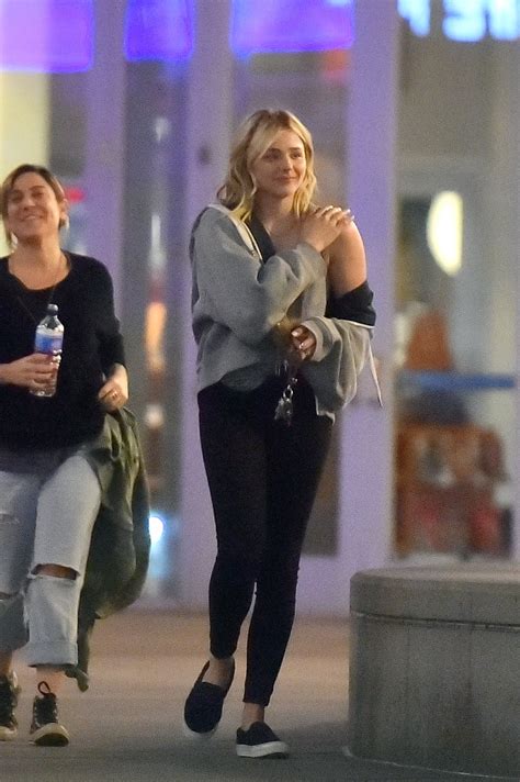 The cinerama dome, which was known for hosting limited release. Chloë Moretz in Leggings - 'ArcLight Cinemas' in Hollywood ...