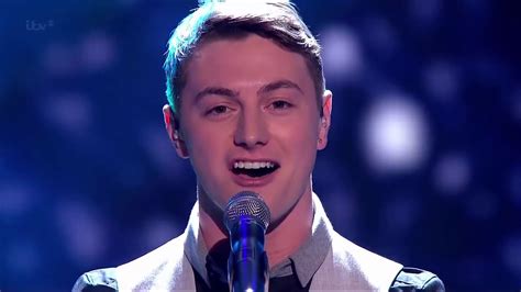 Amazing Full Performance Collabro Wins Britains Got Talent 2014 Youtube