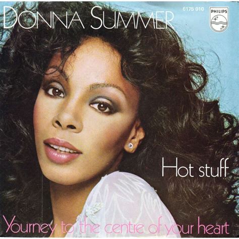 Hot Stuff Netherlands By Donna Summer Sp With Charlymax Ref119251314