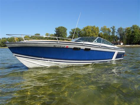 Formula 233 Interceptor 1979 For Sale For 100 Boats From