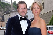 Karl-Theodor und Stephanie zu Guttenberg: Nach mehr als 20 Jahren getrennt