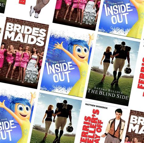 Watch more great feel good movie videos here: 30 Best Feel Good Movies - Happy Movies to Make You Smile