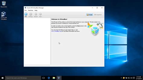 Windows 10 For Virtualbox Osetasty