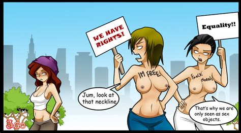 Funny Sexy Comics Image 4 Fap