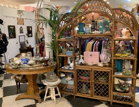 14 Best Thrift Stores Vintage Stores In Nyc Clothedup