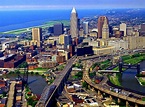 Cleveland Tourism | HD Wallpapers Plus