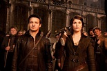 At Darren's World of Entertainment: Hansel and Gretel: Witch Hunters ...
