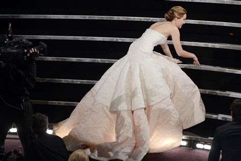 Missed The Oscars Seven Things You Need To Know Racked