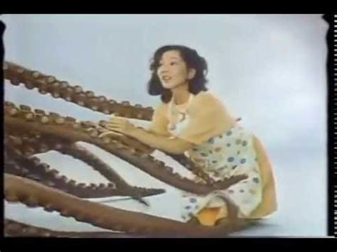Japanese Tentacle Commercial S Youtube