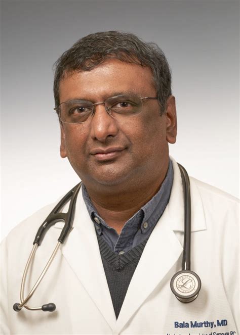Bala Murthy MD Nephrology Associates Of Syracuse P C