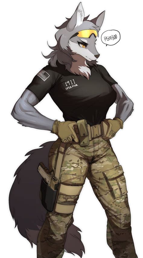 Pgm300 On Twitter In 2021 Female Furry Anthro Furry Furry Girls