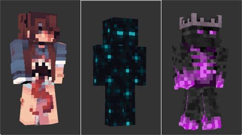 A Kids Guide To Minecraft Skins