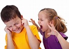 Four reasons children misbehave and What to do about it