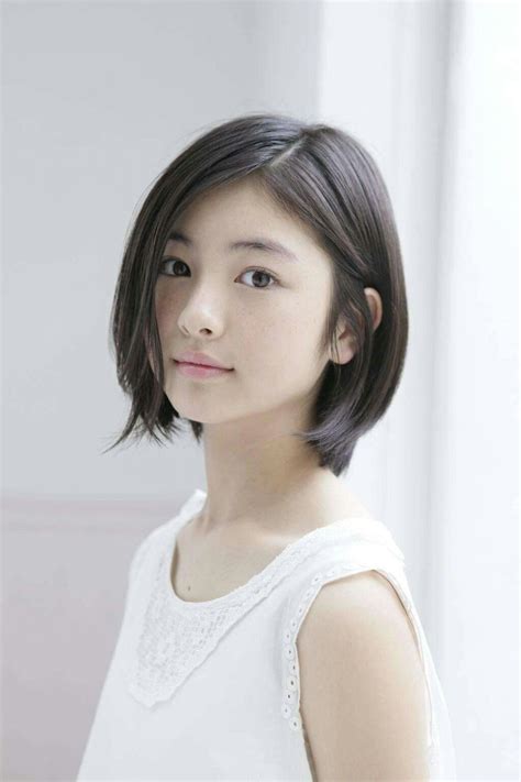 View 16 Trendy Korean Short Hairstyle Female Fronttrendbook