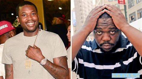 Meek Mill Exposes Beanie Sigel For Lying About Ghost Writing Diss Track