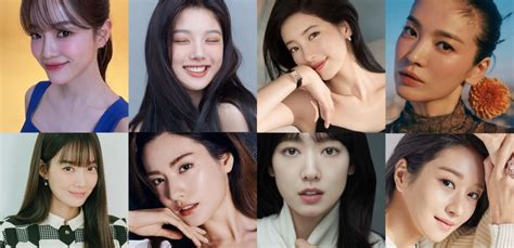 the 24 most beautiful korean actresses korb