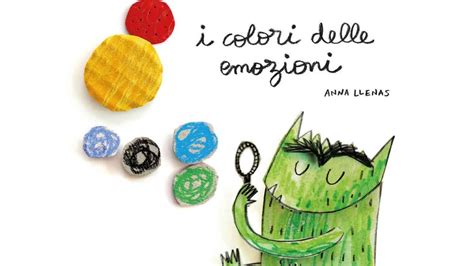 I 10 Migliori Libri Sulle Emozioni Per Bambini Notizie Scientificheit