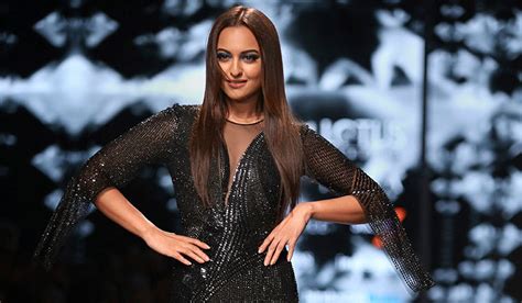 Sonakshi Sinha Launch A New Format”ab Bus” To Stop Cyber Bullying And Trolling Jt News Women