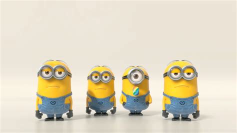 Minions Wallpapers Pictures Images