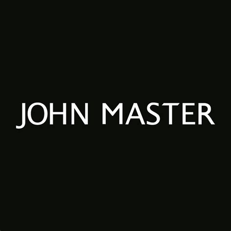 John Master