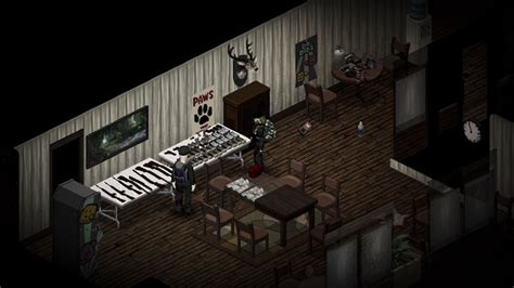 Project Zomboid Spiffo And Friends Steam News