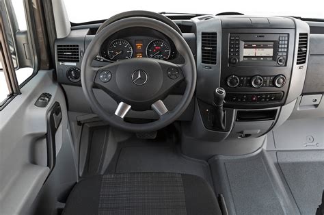 2014 (mmxiv) was a common year starting on wednesday of the gregorian calendar, the 2014th year of the common era (ce) and anno domini (ad) designations, the 14th year of the 3rd millennium. 2014 Mercedes-Benz Sprinter Gets Reviewed by Truck Trend ...
