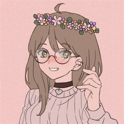 Cute Pfp For Discord Discord Cute Aesthetics Anime Pfp Anime