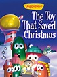 Prime Video: The Toy That Saved Christmas