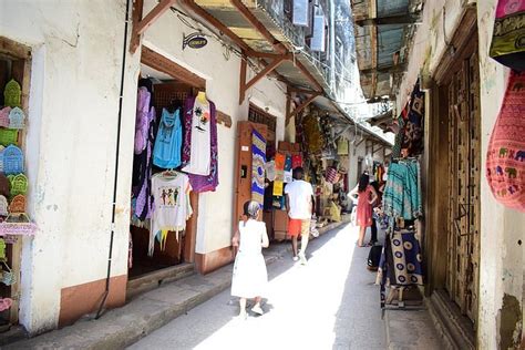 Tripadvisor Passeio A Pé Pela Stone Town De Zanzibar Experiência
