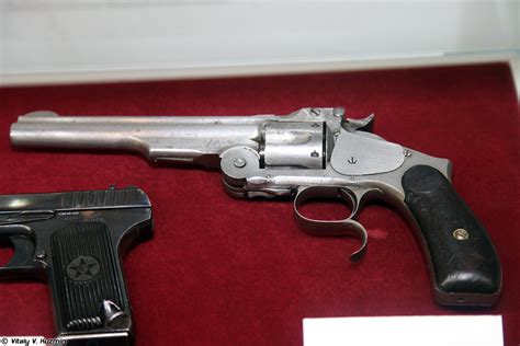 Sandw Model 3 Revolver 1880 Wallpapers Hd Desktop And Mobile
