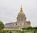 File:The Dome Church at Les Invalides - July 2006.jpg