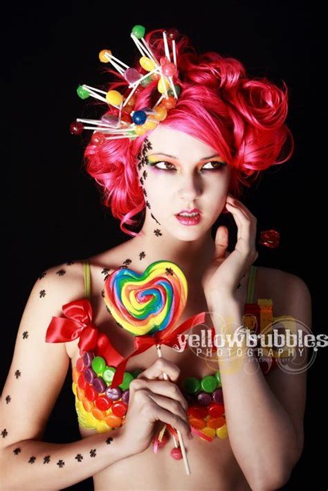 pin by anna letanosky on photo shoot ideas candy girl candy photoshoot