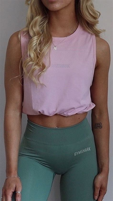 gymshark outfit inspiration womens workout outfits workout attire running clothes