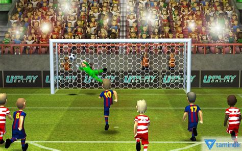 Striker Soccer 2 İndir Android Için Futbol Oyunu Tamindir