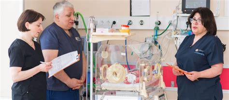 Nicu Neonatal Resuscitation Unit Pineo