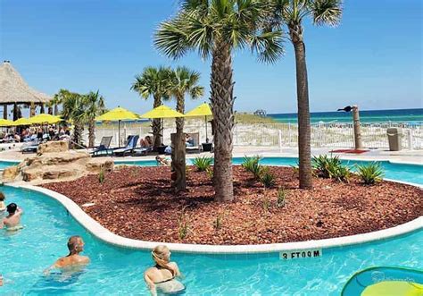 Hilton garden inn fort walton beach. HILTON GARDEN INN - FORT WALTON - WAS Design