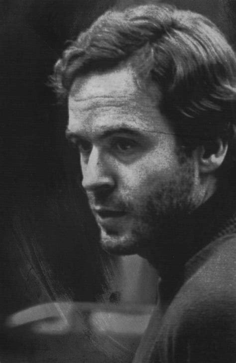 Ted Bundy Interview Tapes A Window To Serial Killers Mind The