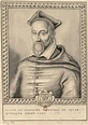 Familles Royales d'Europe - Charles de Lorraine-Guise, évêque de Metz ...