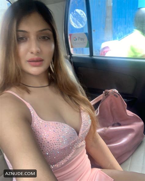 Khushi Mukherjee Hot Sexy Pics Collection July December 2019 Aznude
