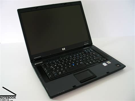 Review Hp Compaq Nc8430 Notebook Reviews