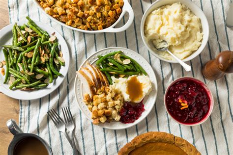 Thanksgiving Recipe Roundup Alisons Pantry Delicious Living Blog