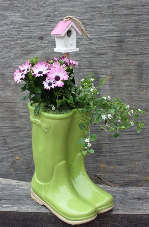Top 16 Outdoor Spring Flower Decor Ideas Home Garden Diy