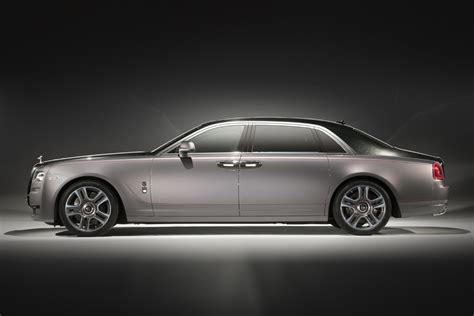 2017 Rolls Royce Ghost Sedan Specs Review And Pricing Carsession