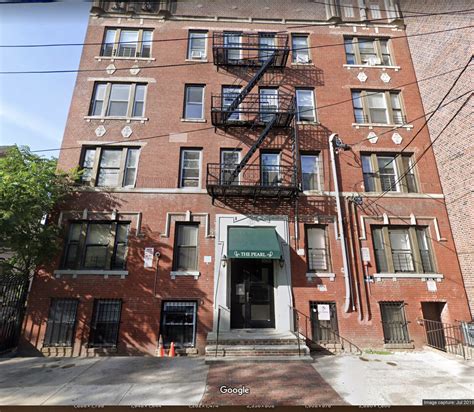 Jersey city 1 bedroom apartments for rent. 70 Lexington Ave Unit 14, Jersey City, NJ 07304 - Condo ...