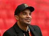 David James sets sights on becoming a manager in English football ...