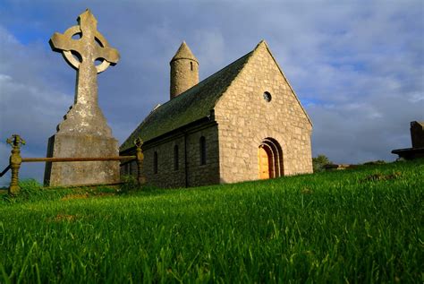 Pilgrimage And Religious Sites In Ireland Travel Experience