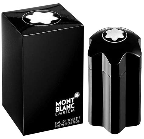 Montblanc Emblem By For Men Made In France Fragrance In 2020 Mont
