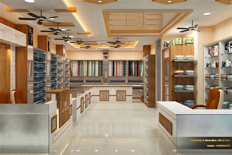 Interior Design Furniture Design Store Design Boutique Showroom